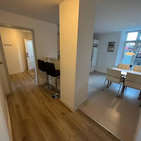 Town Square Apartamento Højer