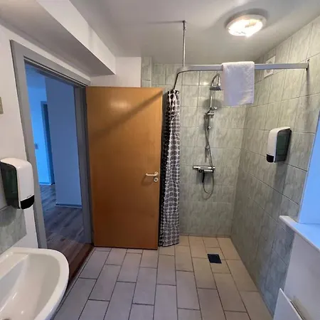 Apartamento Town Square Højer