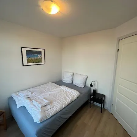 Apartamento Town Square