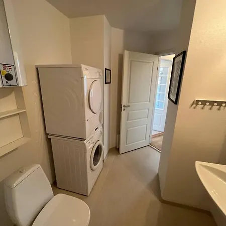Town Square Apartamento