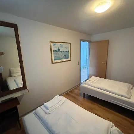 Apartamento Town Square