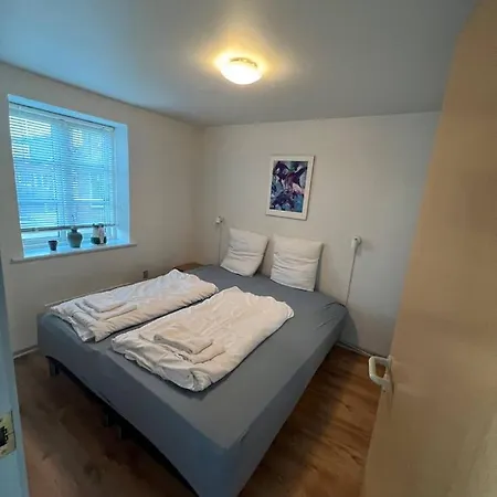 Apartamento Town Square