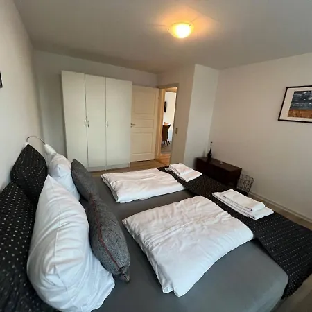 Apartamento Town Square