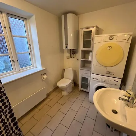 Apartamento Town Square Højer